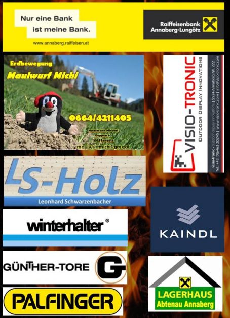 Flyer Rückseite
