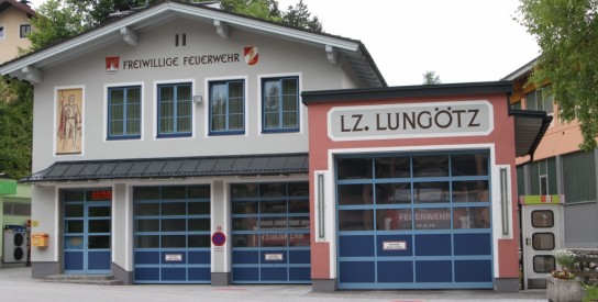 Freiwillige Feuerwehr Annaberg-Lungötz